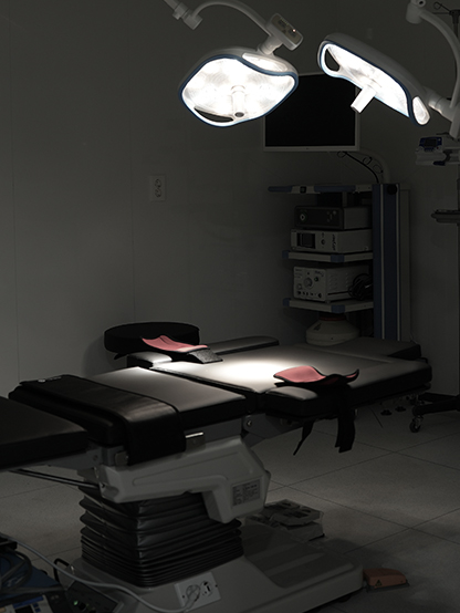 EYE PLASTIC SURGERY