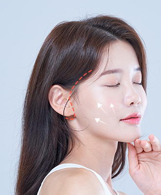 중하안면 미니거상 STEP 3 이미지
