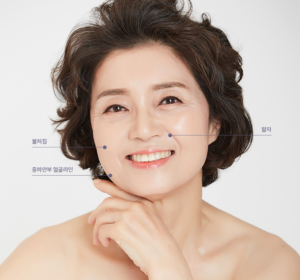 중하안면 미니거상 수술정보