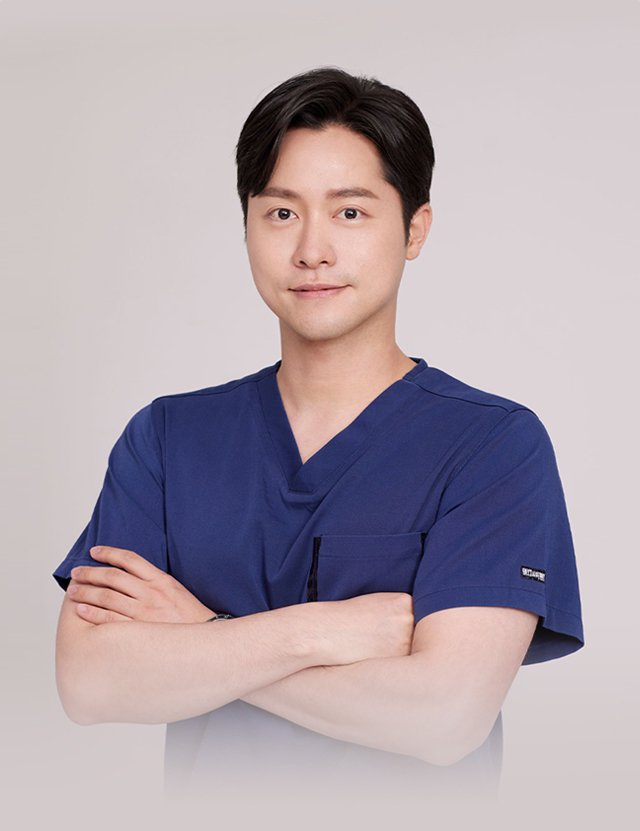이종원 대표원장 이미지