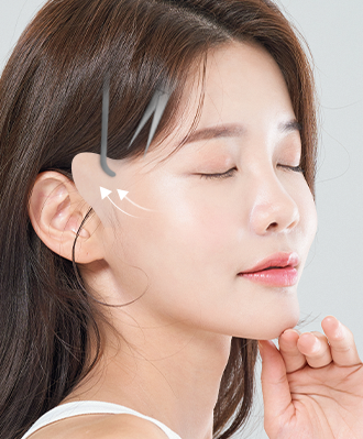 딥미니 리프팅 STEP 4 이미지