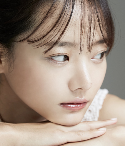 필러, 보톡스 이미지
