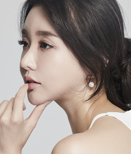 목 리프팅 이미지