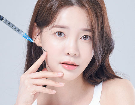 얼굴지방재배치 STEP 6 이미지