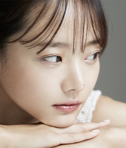 브이라인주사 이미지