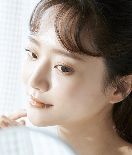 레이저 리프팅 이미지