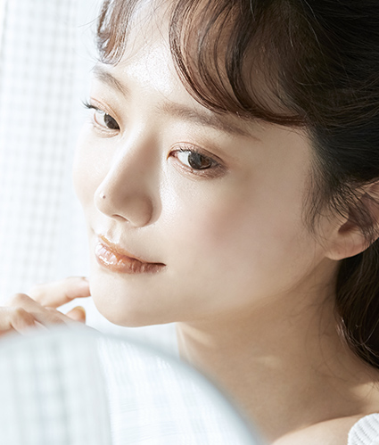 레이저 리프팅 이미지