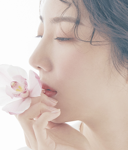 쌍꺼풀 이미지