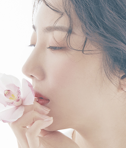 쌍꺼풀 이미지