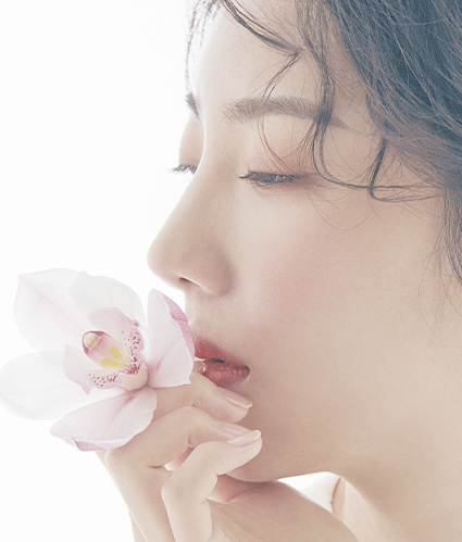 쌍꺼풀 이미지