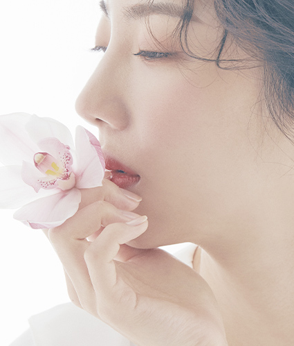 쌍꺼풀 이미지