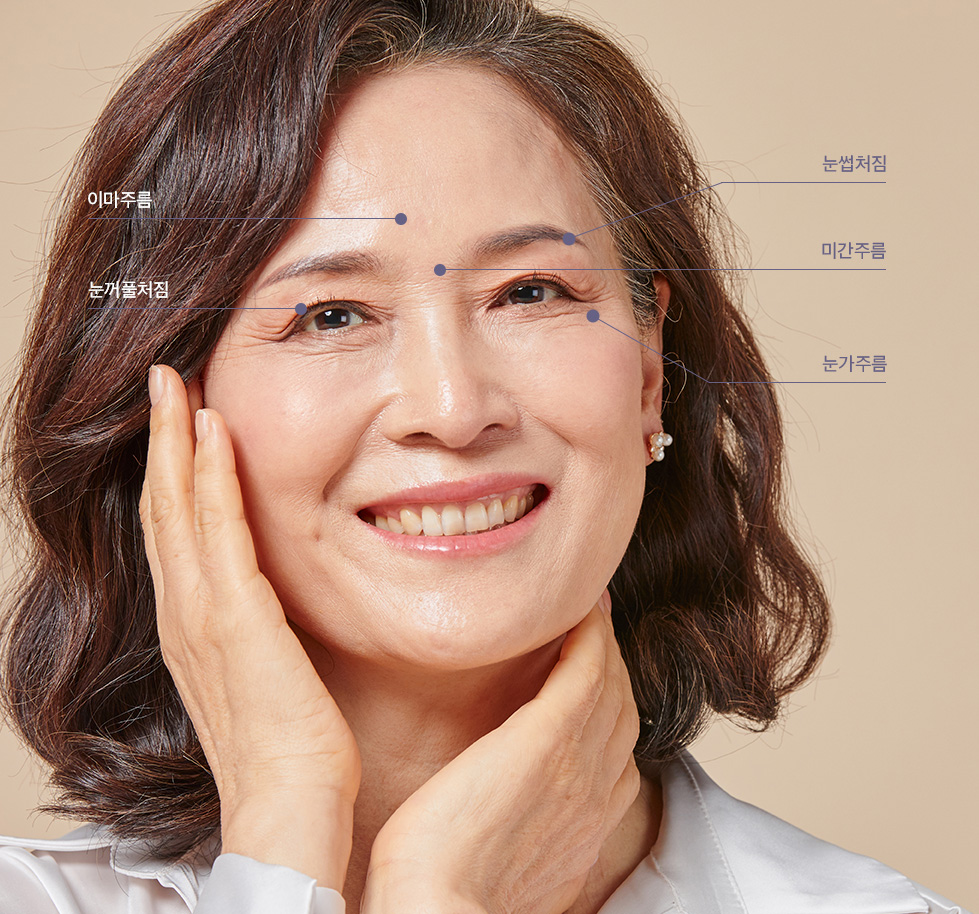 중하안면 미니거상 수술정보